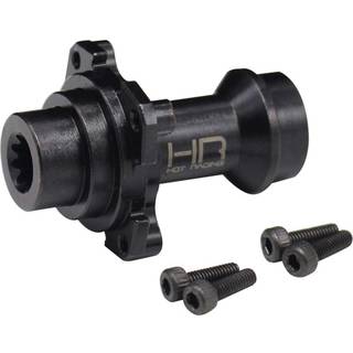 Hot Racing Tudr125 Unibody Super Heavy Duty Bagerste Differential Lock UDR