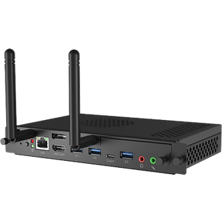 Avocor - slot-in digital signage player