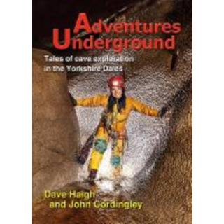 Adventures Underground