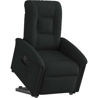 løftestol stof sort