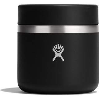 Hydro Flask Food Jar 591 ml Black, 0.591 L