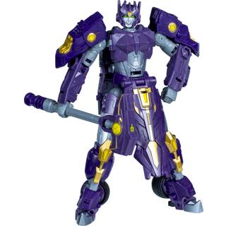 TRANSFORMERS - Solus Prime - Figure Age of the Primes Deluxe 14cm