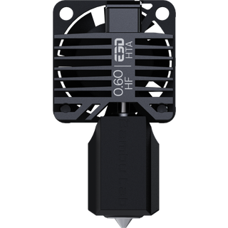 E3D High Flow HTA Complete HotEnd For Bambu Lab X1E