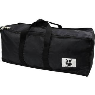 Orqihod udend?rs m?bel s?de pude opbevaringspose vandt?t g?rdhave pudebetr?k stroage tasker med lynl?s rektangul?re store puder, der b?rer taske