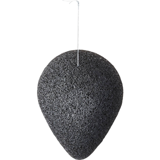 Purito Bamboo Charcoal Konjac Sponge 10 g