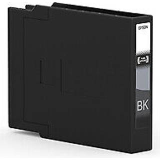 EPSON WorkForce ProEM-C7100/EP-C7000 Ink XL BK