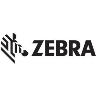 Zebra ZC300, YMCKO farvebånd - 800300-255EM