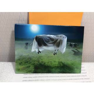 Avanti Avanti Ghost Cow (standout)
