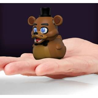 Numskull Fnaf Tubbz Mini Freddy