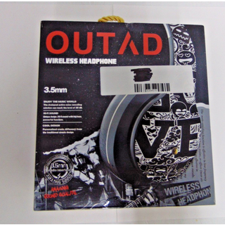 EL-A2 Folding Gaming Headset