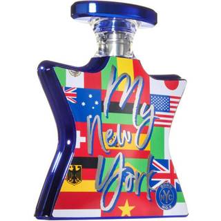 Bond No 9 My New York Eau de Parfum 100ml Spray