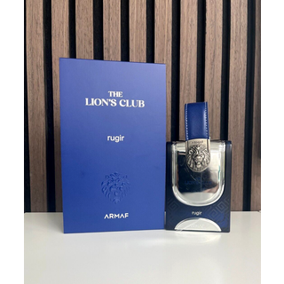 Armaf The Lions Club Rugir Eau de parfum 100 ml