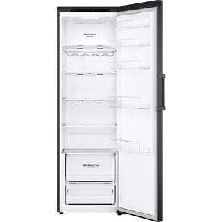 LG GLT51MCGSF Fritstående køleskab