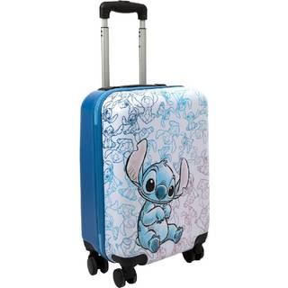 Stitch Trolley 36 L Disney Kuffert 320029