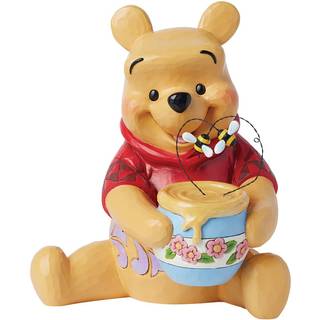 Peter Plys med Honningkrukke H30,5 cm figur