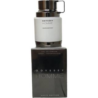 Armaf Odyssey Homme White Editon Eau de parfum 60 ml