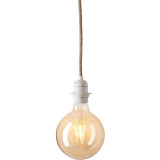 Basis Fatningssæt - E27 - Natur - Halo Design