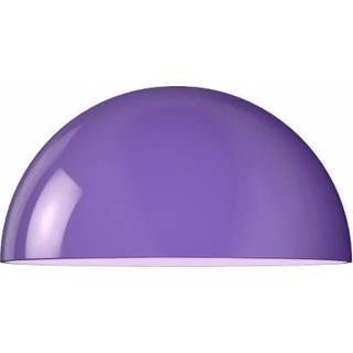 Panthella 250 Skærm Violet