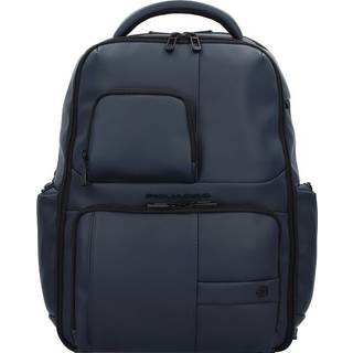 Piquadro Wollem W129 Rygsæk navy