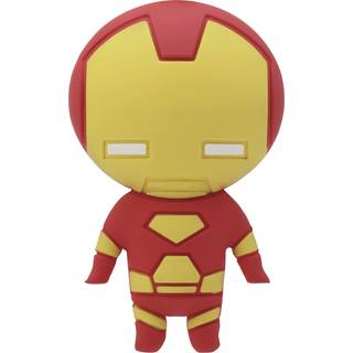 Iron Man 3D Magnet