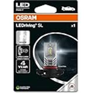 Osram LED PSX24W PG20-7 LEDriving FL (1 stk.)