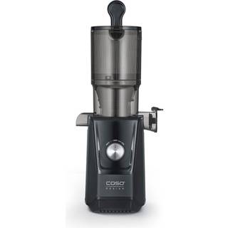 Caso Slow Juicer, mat sort