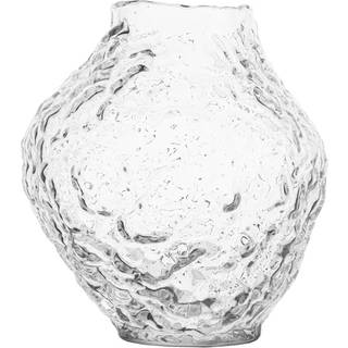 Byon Corallo vase S 19x17x20,5 cm Klar