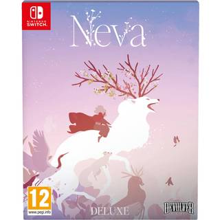 Neva: Devolver Deluxe - Nintendo Switch - Eventyr