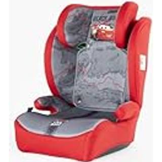 Selepude med ryg 100 - 150 cm Cars R129 i‑Size - Disney