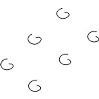 OS -2AP17000 Stempelstiftholder 2 (6 stk)