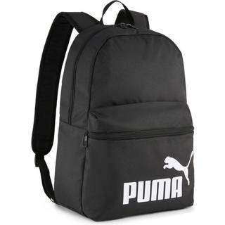 PUMA Phase Backpack, Accessories, Black, OSFA