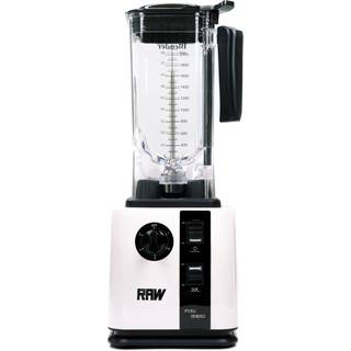 Blender Fuel 1800 2,5HP, Hvid