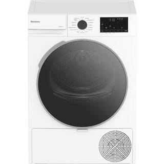 Blomberg BT9LH60W Kondenstørretumbler - Farve: Hvid