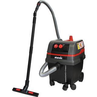 Starmix støvsuger ISC "H" 1425 asbest SX-105123
