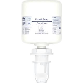 Tork S5 Mini Sæbe, Sensitiv u/parfume, 525 ml