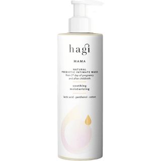 Hagi Mama Natural Intimate Wash 200 ml