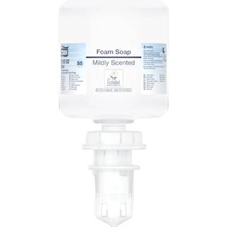 Tork S5 Mini Skumsæbe, Mild Duft m/parfume, 525 ml