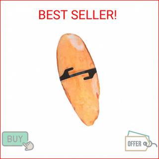 Prevue Birdie Basics Flavored Cuttlebone Orange og Vanilla Small 4 """" Long