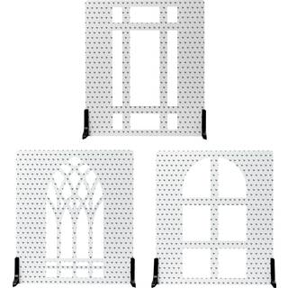 V-Flat World Shadow Boards Window Kit (X3)