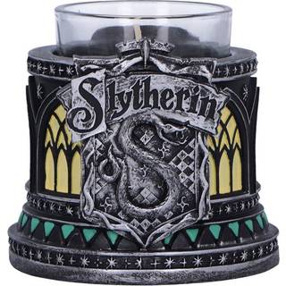 HARRY POTTER - Slytherin - Tea Light Holder