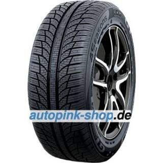 GT Radial 4 Seasons GT M+S 3PMSF TL 195/60R15 88H