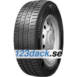 Kumho Winter Portran CW51 6PR 3PMSF 195/60R16C 99/97T