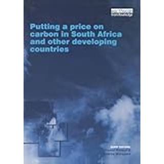 Putting a Price on Carbon in South Africa and Other Developing Countries
