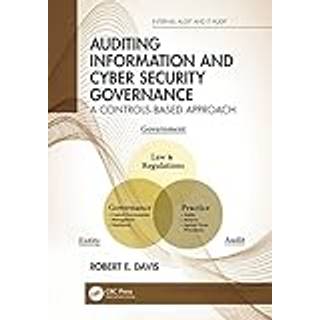 Auditing Information and Cyber Security Governance