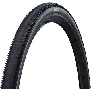 Schwalbe G-One RS PRO Gravel TLR - Sort - 700x40C - 11654583
