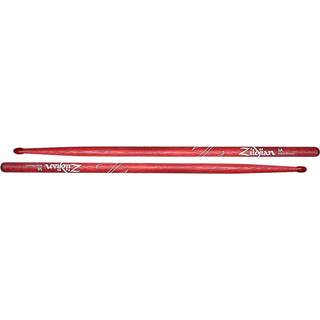 Zildjian 5A Nylon Red Drumsticks (Z5ANR)
