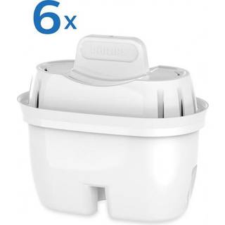 Philips Micro X-Clean vandfilterpatroner 6 stk