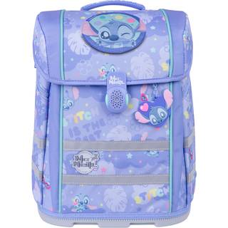 McNeill PERFECTO DISNEY-STITCH II Schulranzenset 5tlg.