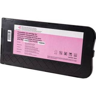 kompatibel printer patron til epson t5496 xl foto magenta til epson color proofer 10600 stylus pro f