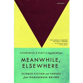 Meanwhile, Elsewhere